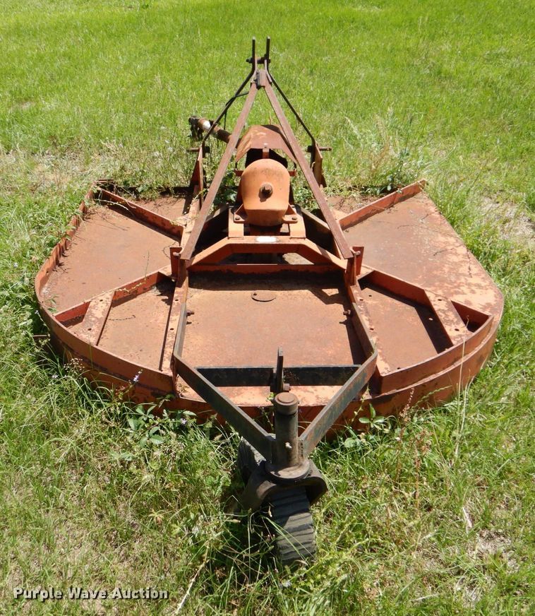 image for item DP4018 Bush Hog 306  rotary mower
