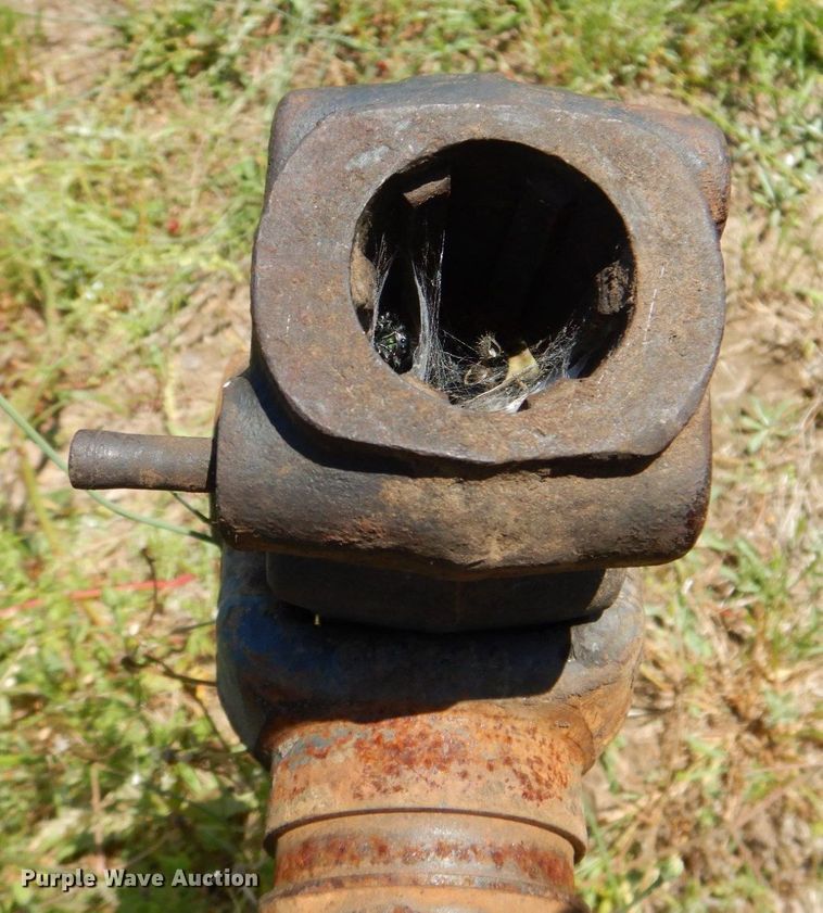 image for item DP4018 Bush Hog 306  rotary mower