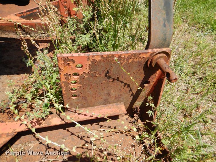 image for item DP4018 Bush Hog 306  rotary mower