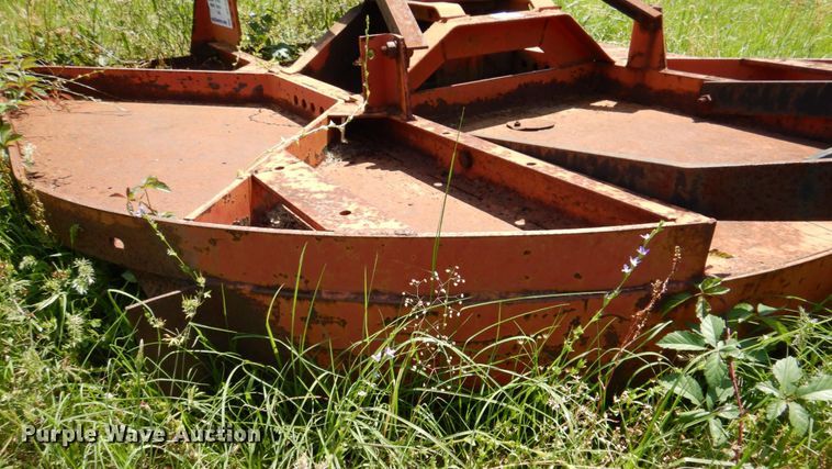 image for item DP4018 Bush Hog 306  rotary mower