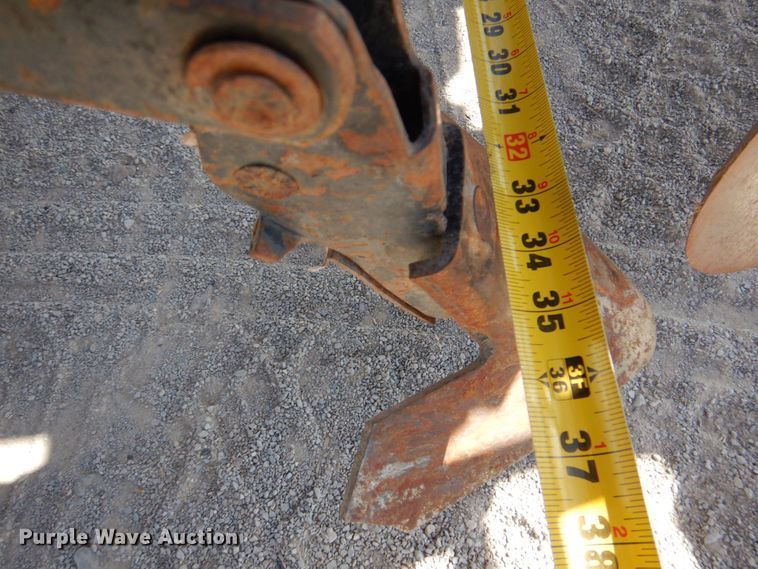 image for item DP4026 1989 Case IH 265 Offset  tractor