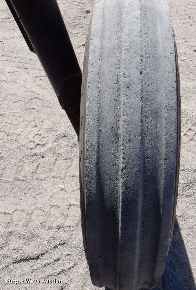 image for item DP4026 1989 Case IH 265 Offset  tractor