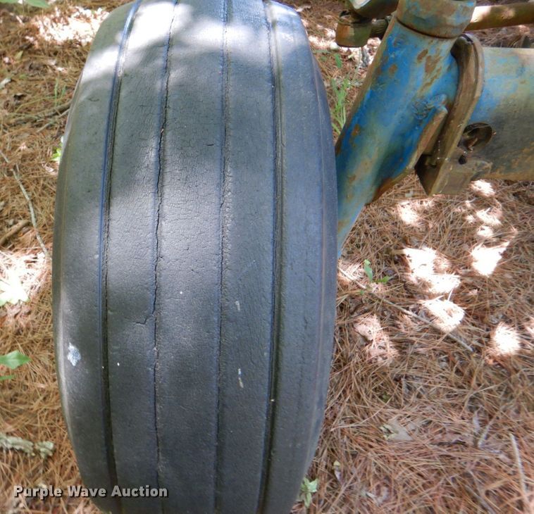 image for item DP4037 Ford 8600  tractor