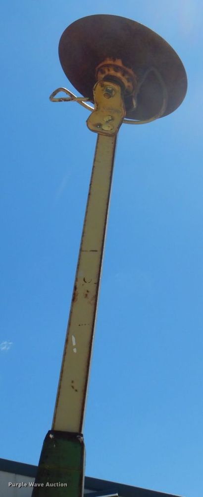 image for item DP5514 John Deere 7000  planter