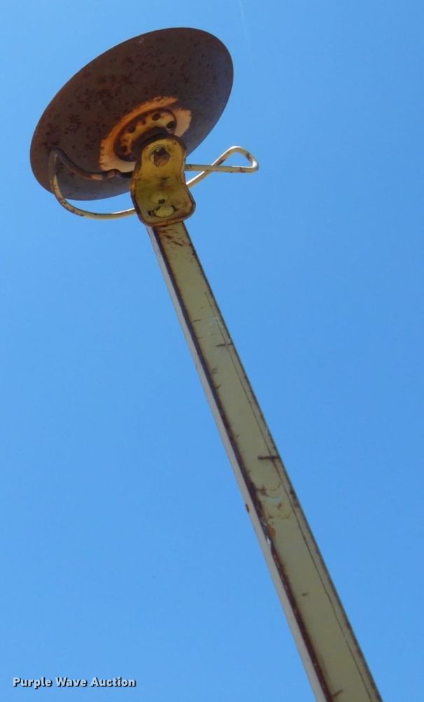 image for item DP5514 John Deere 7000  planter