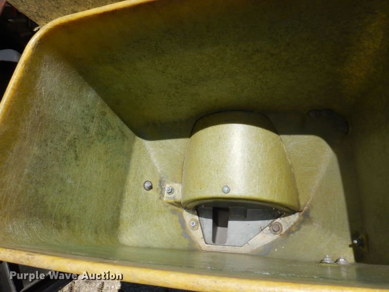 image for item DP5514 John Deere 7000  planter