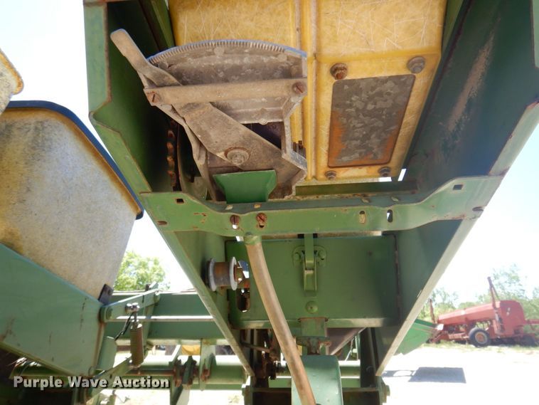 image for item DP5514 John Deere 7000  planter
