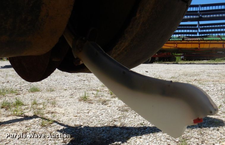 image for item DP5514 John Deere 7000  planter