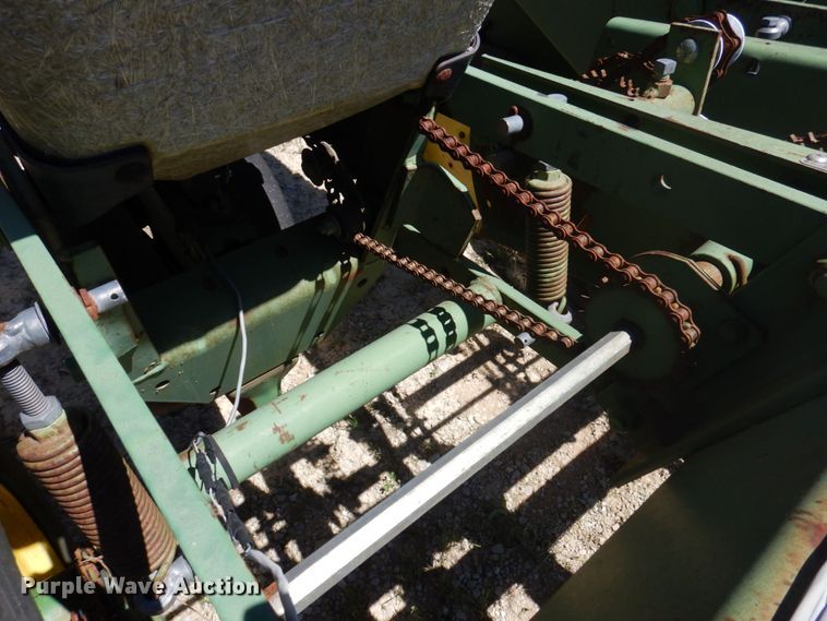 image for item DP5514 John Deere 7000  planter