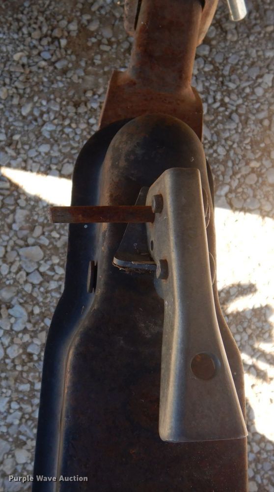 image for item DP5520 1991 John Deere 925  flex head