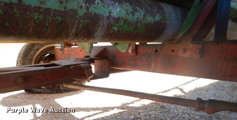 image for item DP5520 1991 John Deere 925  flex head