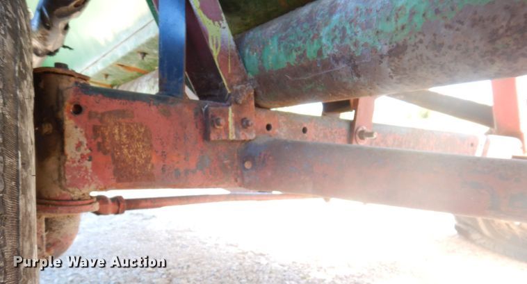 image for item DP5520 1991 John Deere 925  flex head