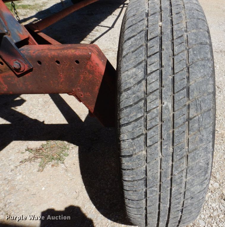 image for item DP5520 1991 John Deere 925  flex head