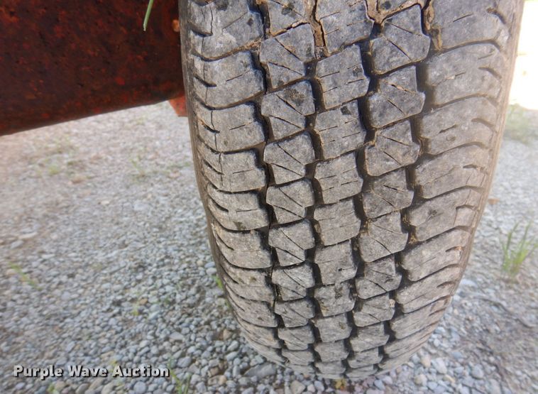 image for item DP5520 1991 John Deere 925  flex head