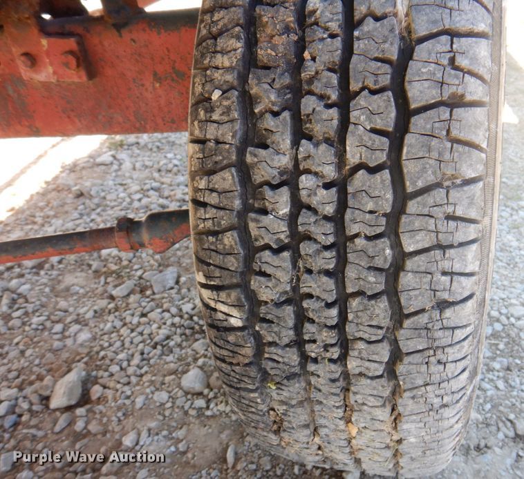 image for item DP5520 1991 John Deere 925  flex head