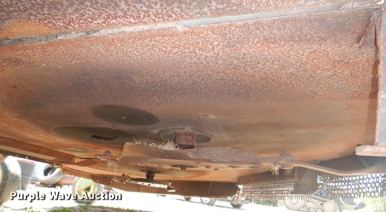 image for item DP5521 John Deere 2018  batwing rotary mower