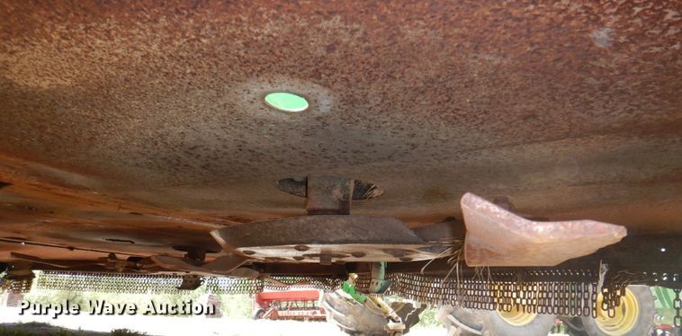 image for item DP5521 John Deere 2018  batwing rotary mower