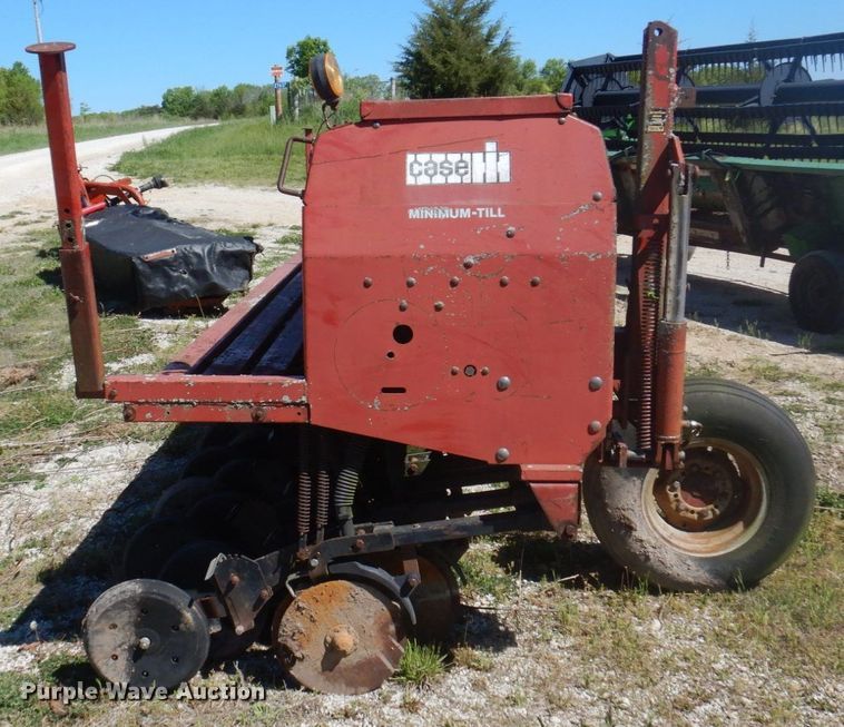 image for item DP5522 Case IH 5400MTDR  grain drill