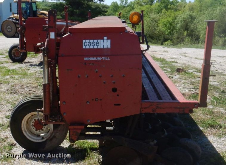 image for item DP5522 Case IH 5400MTDR  grain drill