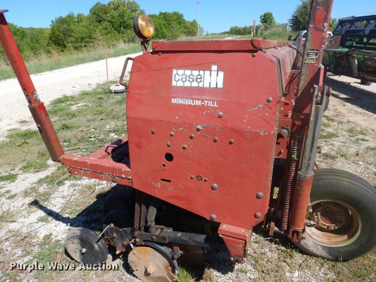 image for item DP5522 Case IH 5400MTDR  grain drill