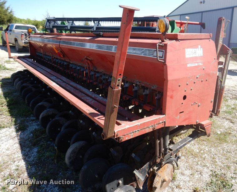 image for item DP5522 Case IH 5400MTDR  grain drill