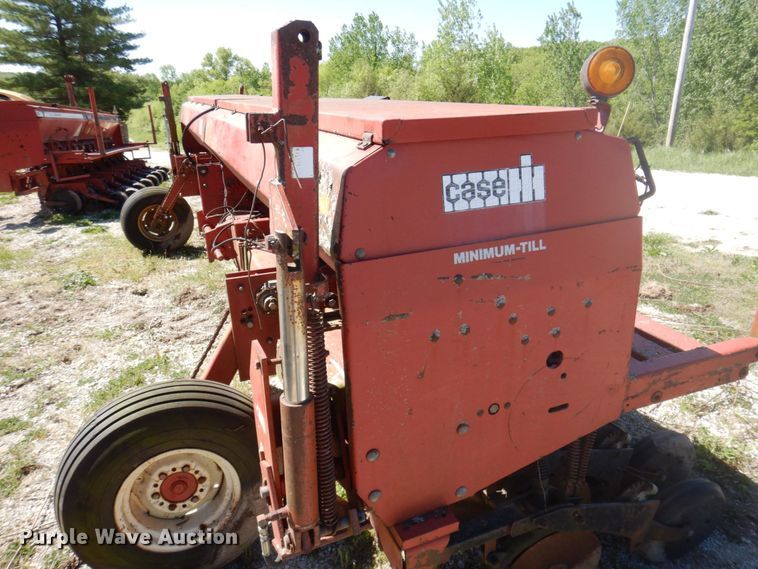 image for item DP5522 Case IH 5400MTDR  grain drill