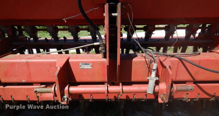 image for item DP5522 Case IH 5400MTDR  grain drill