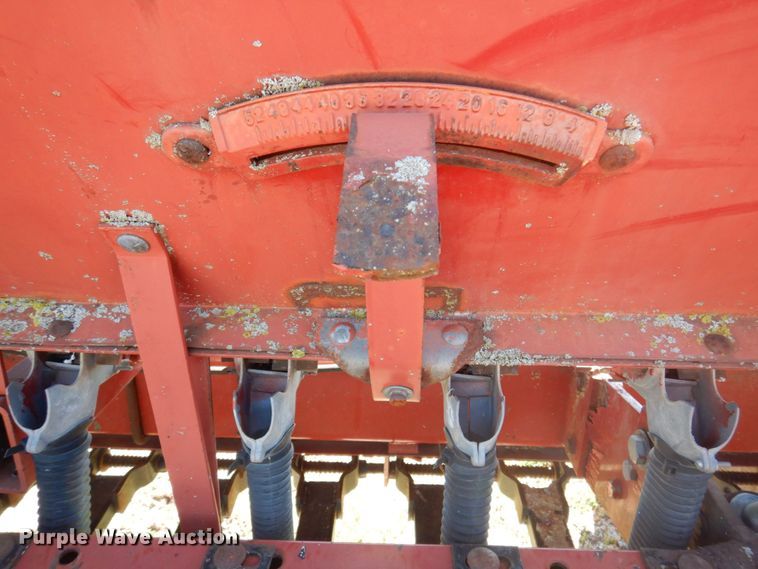 image for item DP5522 Case IH 5400MTDR  grain drill