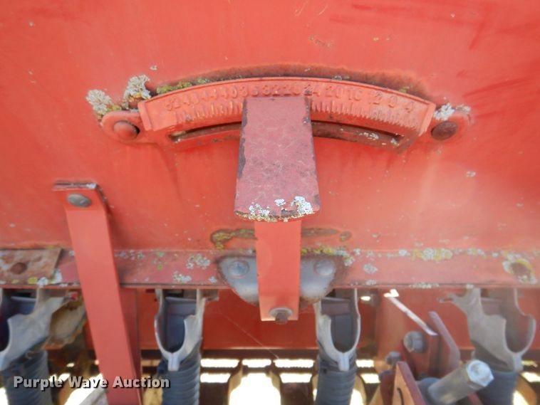 image for item DP5522 Case IH 5400MTDR  grain drill