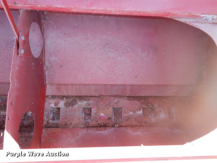 image for item DP5522 Case IH 5400MTDR  grain drill