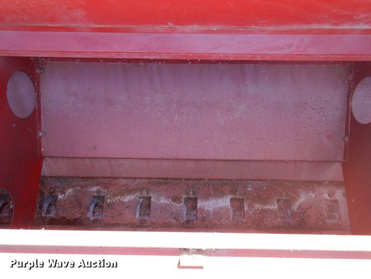 image for item DP5522 Case IH 5400MTDR  grain drill