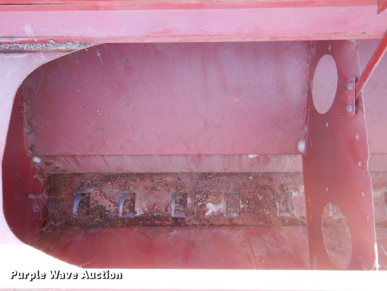 image for item DP5522 Case IH 5400MTDR  grain drill