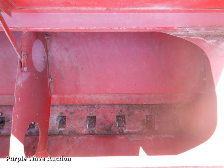 image for item DP5522 Case IH 5400MTDR  grain drill