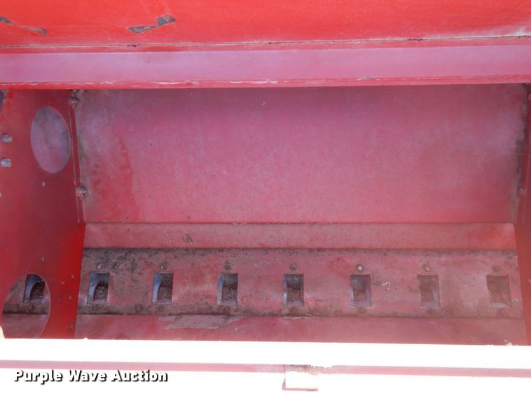 image for item DP5522 Case IH 5400MTDR  grain drill