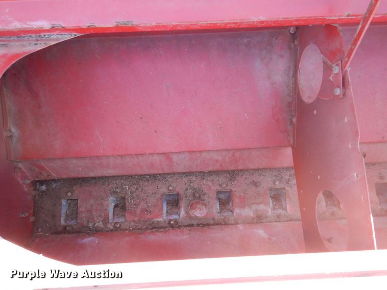 image for item DP5522 Case IH 5400MTDR  grain drill