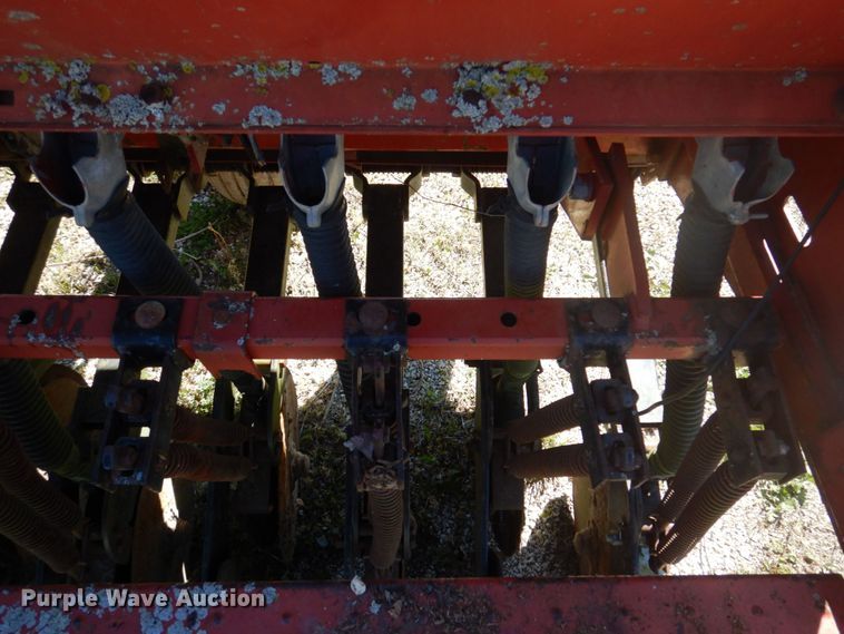 image for item DP5522 Case IH 5400MTDR  grain drill