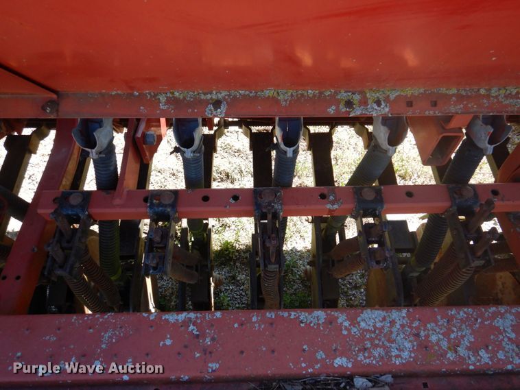 image for item DP5522 Case IH 5400MTDR  grain drill