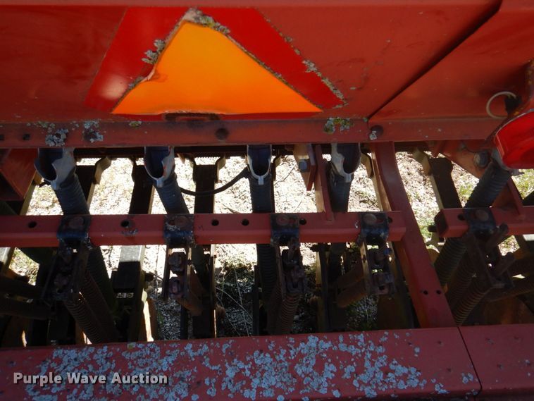 image for item DP5522 Case IH 5400MTDR  grain drill