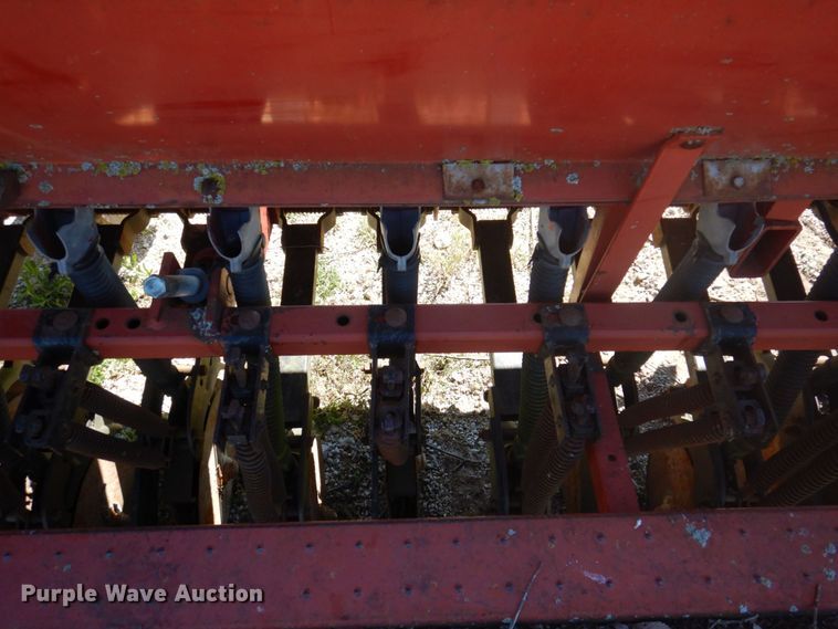 image for item DP5522 Case IH 5400MTDR  grain drill