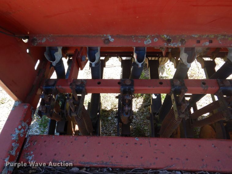 image for item DP5522 Case IH 5400MTDR  grain drill