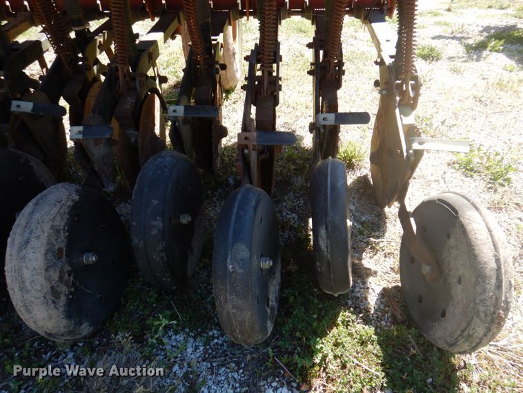 image for item DP5522 Case IH 5400MTDR  grain drill