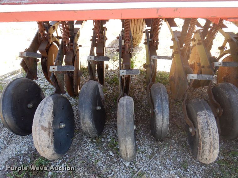 image for item DP5522 Case IH 5400MTDR  grain drill