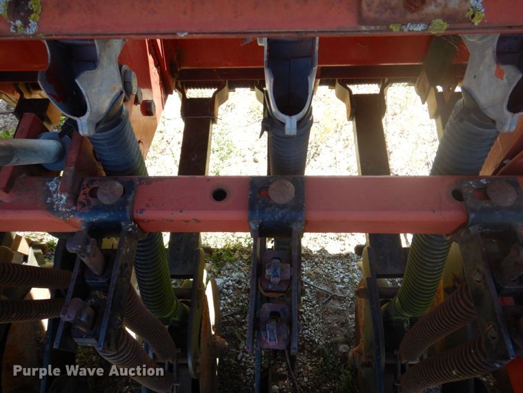 image for item DP5522 Case IH 5400MTDR  grain drill