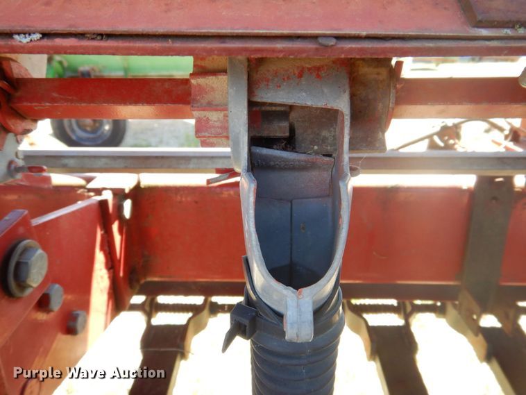 image for item DP5522 Case IH 5400MTDR  grain drill