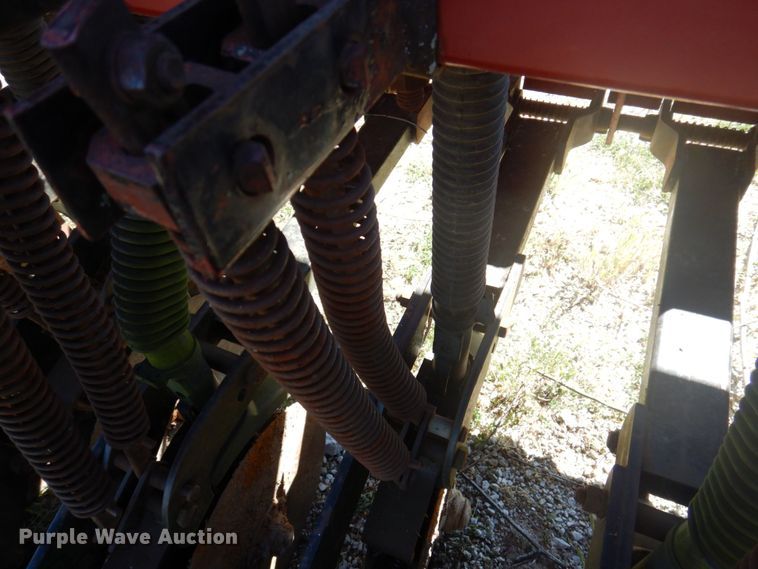 image for item DP5522 Case IH 5400MTDR  grain drill