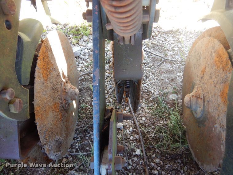 image for item DP5522 Case IH 5400MTDR  grain drill