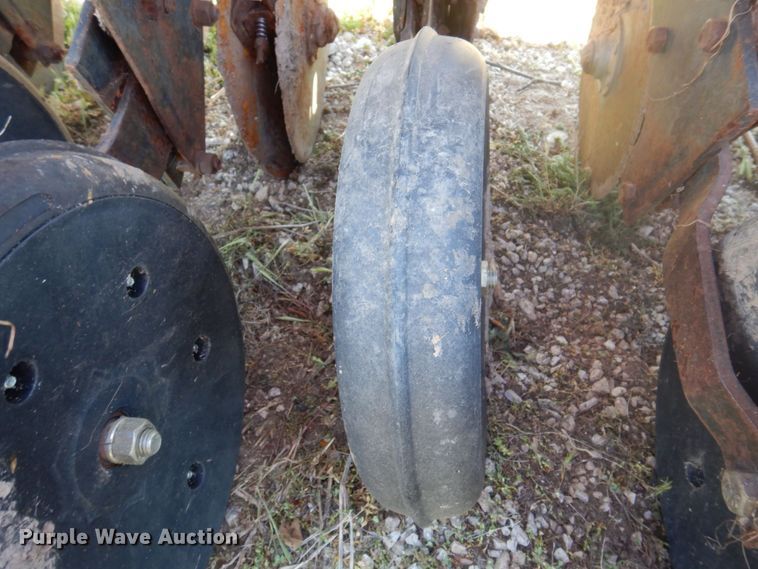 image for item DP5522 Case IH 5400MTDR  grain drill