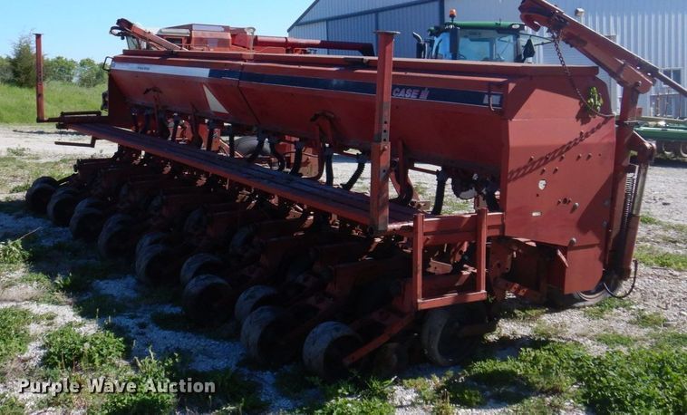 image for item DP5524 Case IH 5400  Soybean Special grain drill