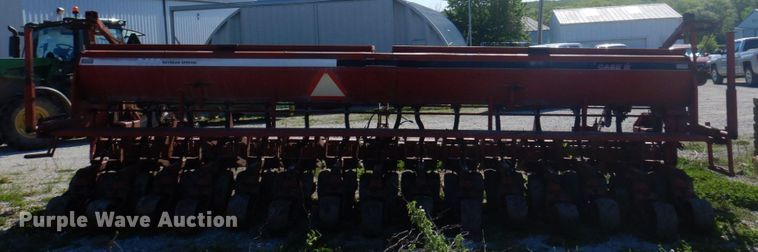 image for item DP5524 Case IH 5400  Soybean Special grain drill