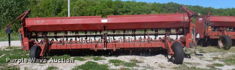 image for item DP5524 Case IH 5400  Soybean Special grain drill